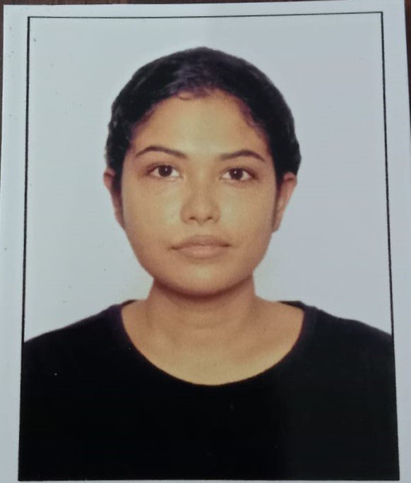 Dr. Payel Das